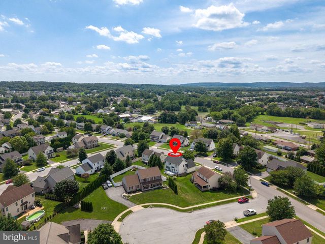 336 SPRINGBROOK DR, Palmyra, PA 17078