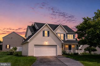 336 SPRINGBROOK DR, Palmyra, PA 17078