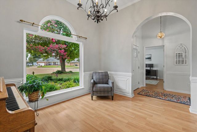 7228 SHADY OAKS DR, Bartlett, TN 38133