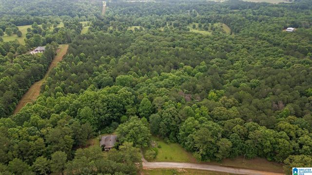 0 & 1279 COUNTY ROAD 459, Heflin, AL 36264
