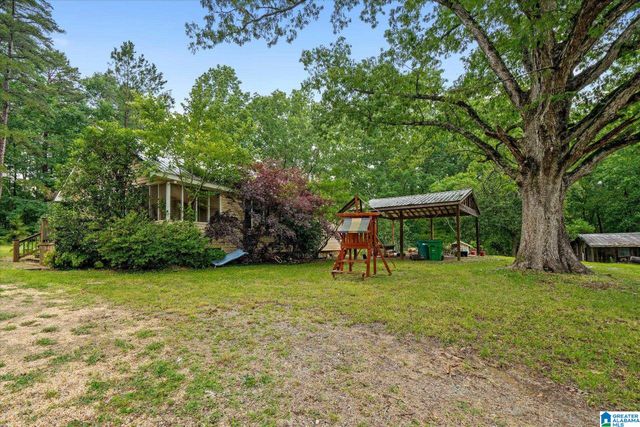 0 & 1279 COUNTY ROAD 459, Heflin, AL 36264