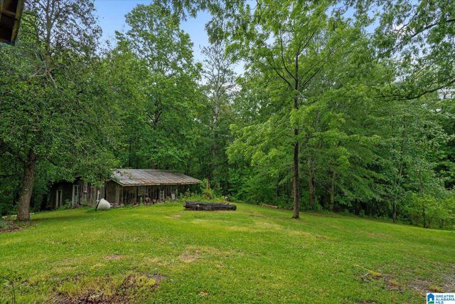 0 & 1279 COUNTY ROAD 459, Heflin, AL 36264