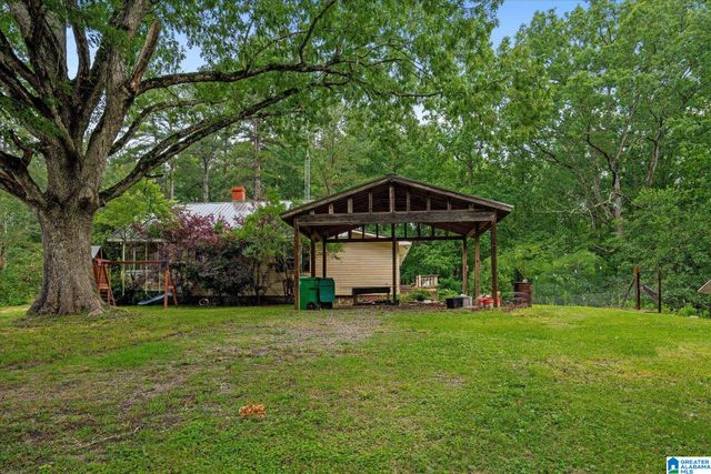 0 & 1279 COUNTY ROAD 459, Heflin, AL 36264