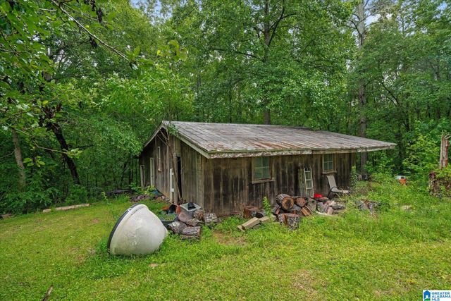 0 & 1279 COUNTY ROAD 459, Heflin, AL 36264