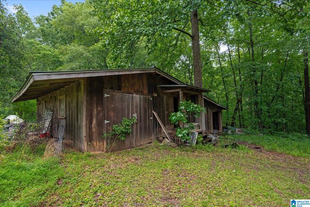 0 & 1279 COUNTY ROAD 459, Heflin, AL 36264