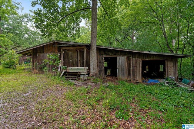 0 & 1279 COUNTY ROAD 459, Heflin, AL 36264