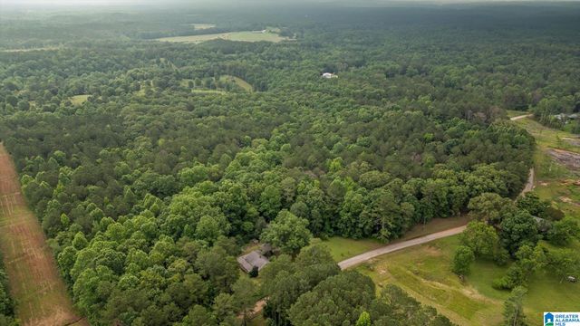 0 & 1279 COUNTY ROAD 459, Heflin, AL 36264