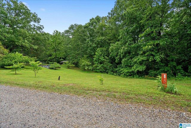 0 & 1279 COUNTY ROAD 459, Heflin, AL 36264