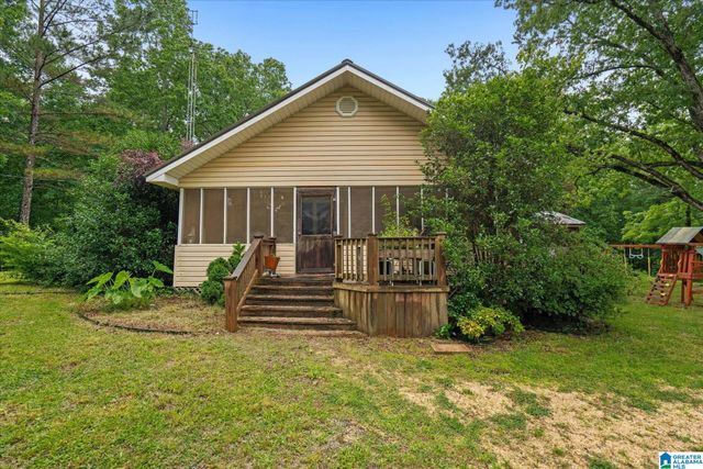 0 & 1279 COUNTY ROAD 459, Heflin, AL 36264