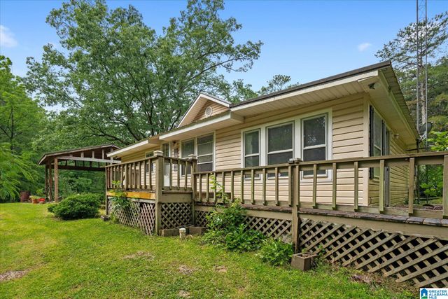 0 & 1279 COUNTY ROAD 459, Heflin, AL 36264