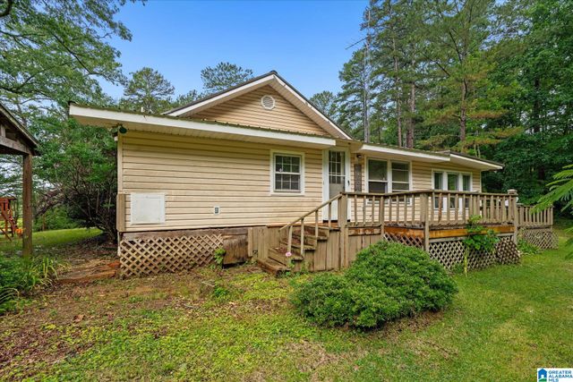 0 & 1279 COUNTY ROAD 459, Heflin, AL 36264