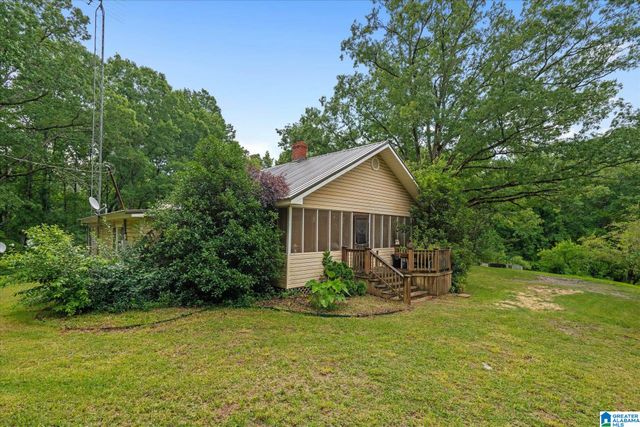 0 & 1279 COUNTY ROAD 459, Heflin, AL 36264