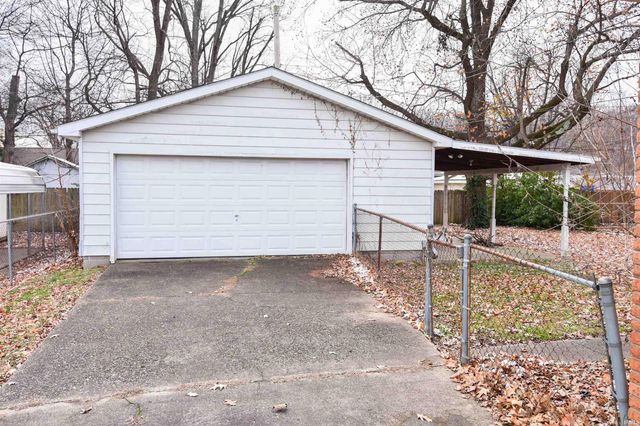 4613 Pollack Avenue, Evansville, IN 47714
