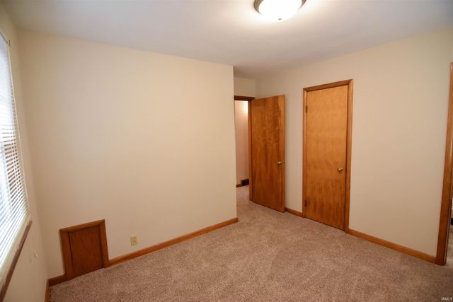 4613 Pollack Avenue, Evansville, IN 47714