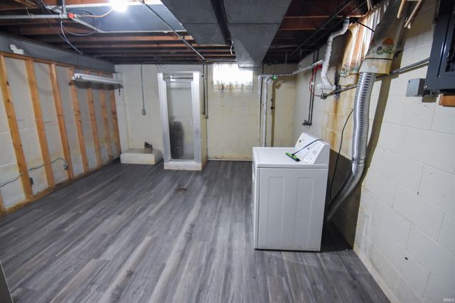 4613 Pollack Avenue, Evansville, IN 47714