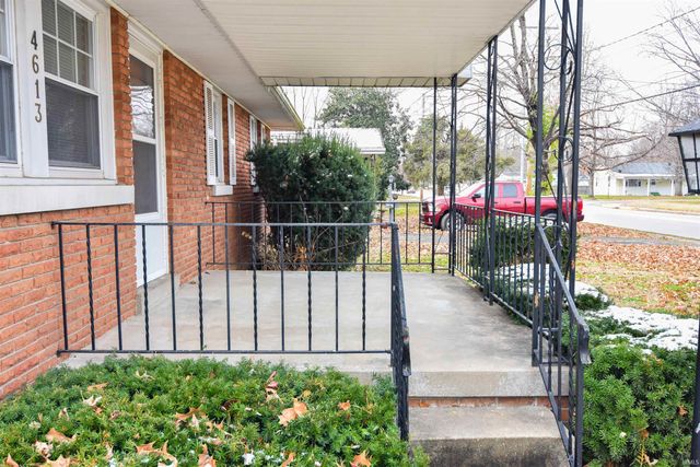 4613 Pollack Avenue, Evansville, IN 47714