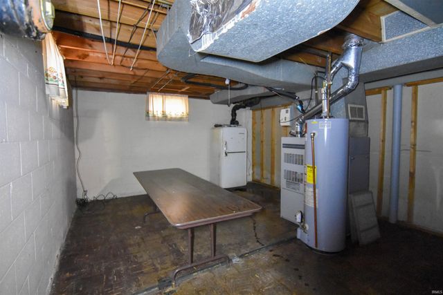 4613 Pollack Avenue, Evansville, IN 47714