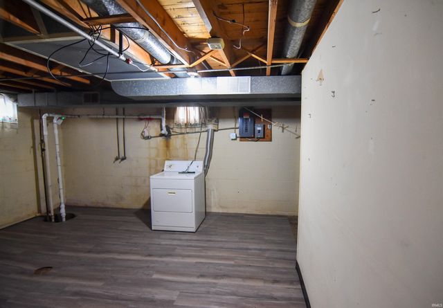 4613 Pollack Avenue, Evansville, IN 47714