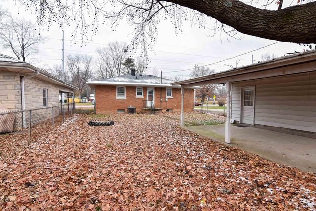 4613 Pollack Avenue, Evansville, IN 47714