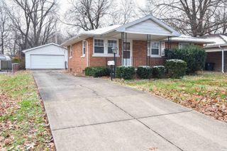 4613 Pollack Avenue, Evansville, IN 47714