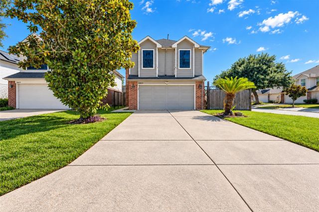 10623 Gulf Valley Street, Houston, TX 77075