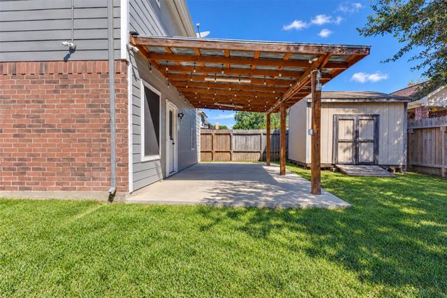10623 Gulf Valley Street, Houston, TX 77075