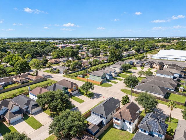 10623 Gulf Valley Street, Houston, TX 77075