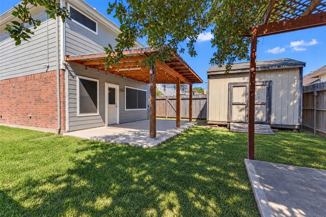 10623 Gulf Valley Street, Houston, TX 77075