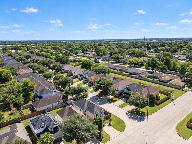 10623 Gulf Valley Street, Houston, TX 77075