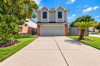 10623 Gulf Valley Street, Houston, TX 77075