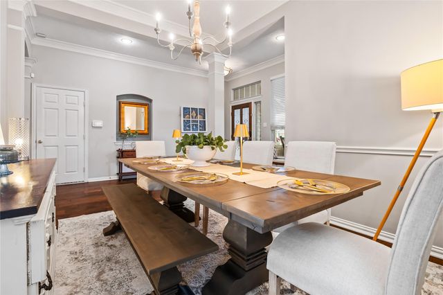 1603 Fairview Drive, Sugar Land, TX 77479