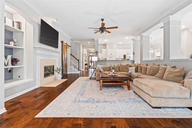 1603 Fairview Drive, Sugar Land, TX 77479