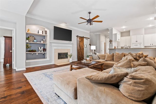 1603 Fairview Drive, Sugar Land, TX 77479