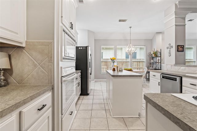 1603 Fairview Drive, Sugar Land, TX 77479