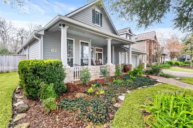 1603 Fairview Drive, Sugar Land, TX 77479