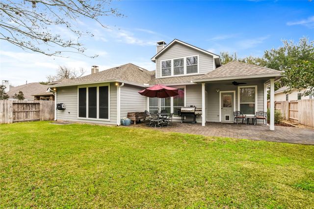 1603 Fairview Drive, Sugar Land, TX 77479