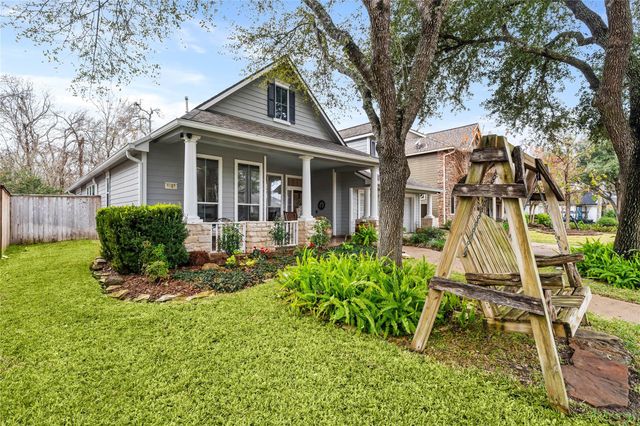 1603 Fairview Drive, Sugar Land, TX 77479