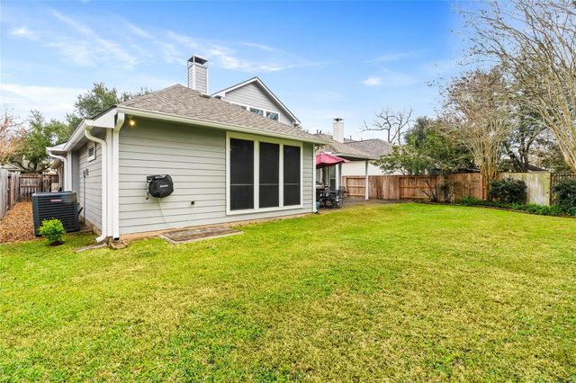 1603 Fairview Drive, Sugar Land, TX 77479