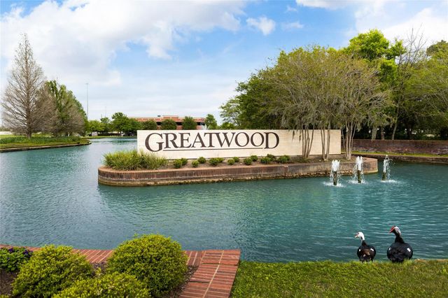 1603 Fairview Drive, Sugar Land, TX 77479