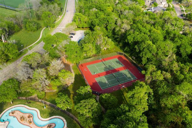 1603 Fairview Drive, Sugar Land, TX 77479