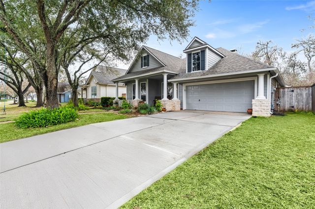 1603 Fairview Drive, Sugar Land, TX 77479