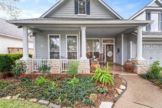 1603 Fairview Drive, Sugar Land, TX 77479