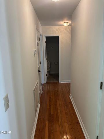 2309 Hemlock Circle, Clayton, NC 27520