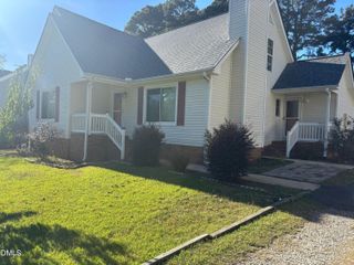 2309 Hemlock Circle, Clayton, NC 27520