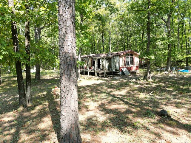 507 Henderson Road, Clinton, AR 72031