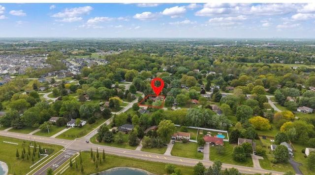 11655 E Eastmeadow Court, Pickerington, OH 43147