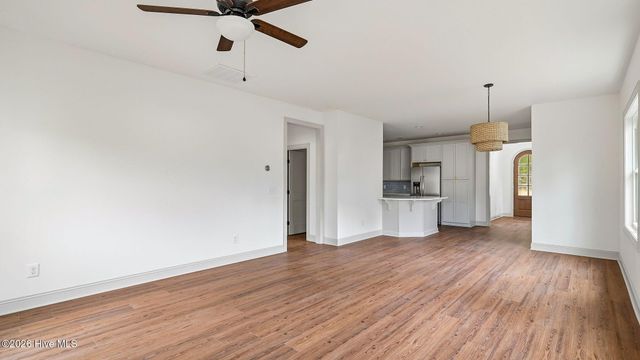 1405 N May Street, Southern Pines, NC 28387