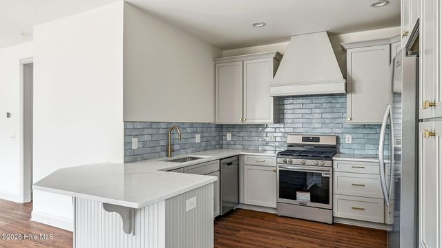 1405 N May Street, Southern Pines, NC 28387