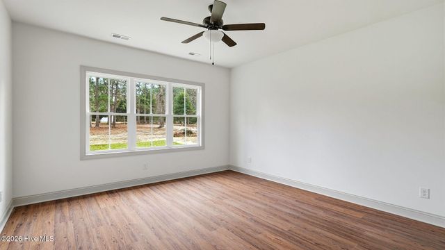 1405 N May Street, Southern Pines, NC 28387