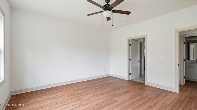 1405 N May Street, Southern Pines, NC 28387